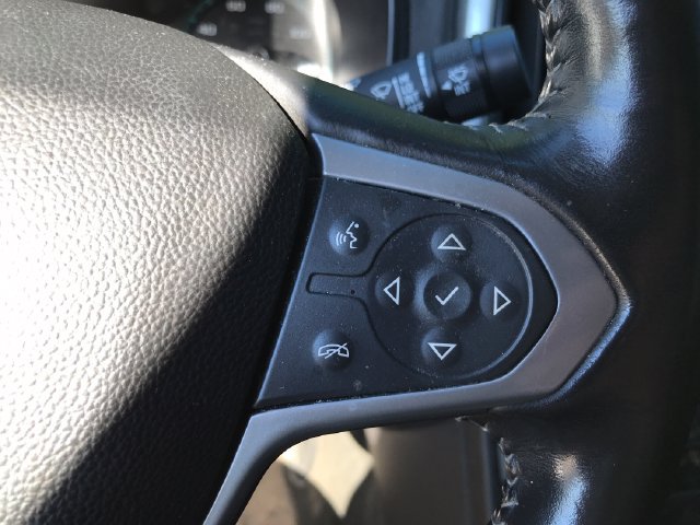 Used 2018 Chevrolet Colorado LT w/ Luxury Package, Chrome AWD/4WD image 33