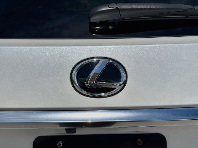 Used 2019 Lexus RX 350L AWD image 11