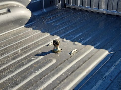 Used 2024 RAM 3500 Big Horn w/ Night Edition image 10