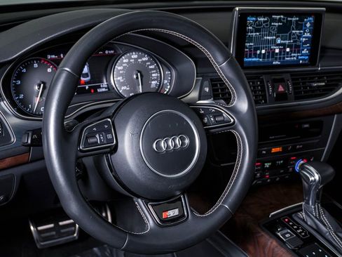 Used 2014 Audi S7 Prestige w/ Driver Assistance Package image 20