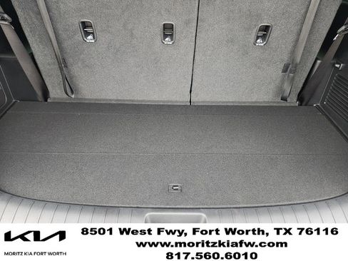 New 2027 Kia Telluride X-Line EX AWD/4WD image 22