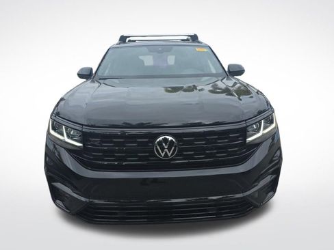 Certified 2023 Volkswagen Atlas Cross Sport SEL R-Line AWD/4WD image 7