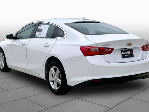 Used 2023 Chevrolet Malibu LT FWD image 12