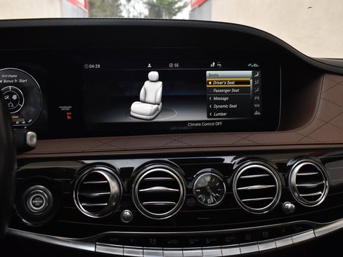 Used 2019 Mercedes-Benz Maybach S 560 4MATIC image 39