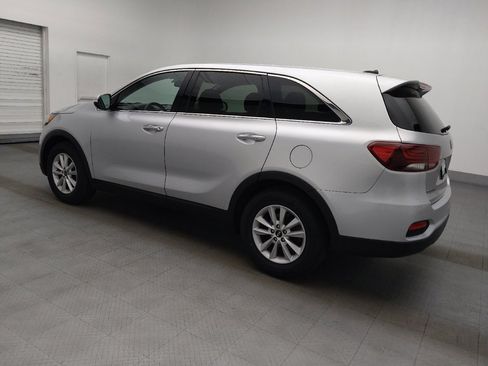 Used 2020 Kia Sorento FWD V6 image 3
