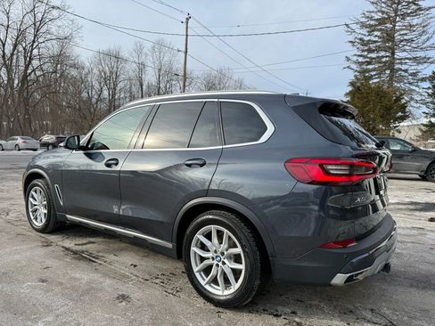 Used 2020 BMW X5 xDrive40i w/ Convenience Package image 4