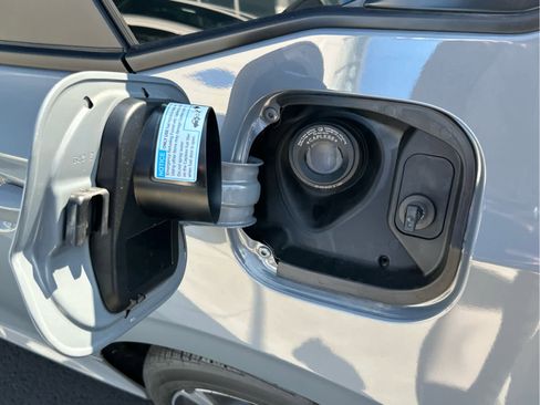 New 2026 Honda Civic Sport Touring image 16