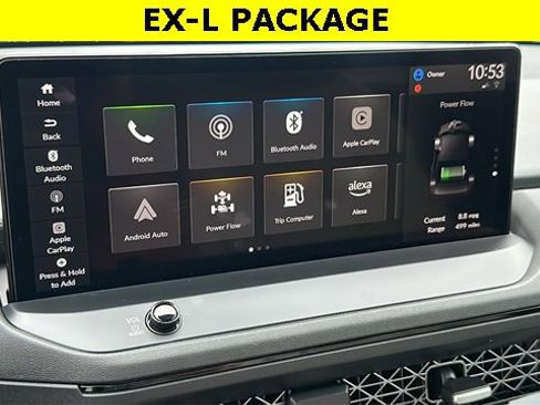 Used 2025 Honda Accord EX-L image 17