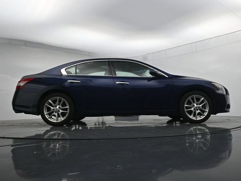 Used 2010 Nissan Maxima 3.5 S FWD image 24