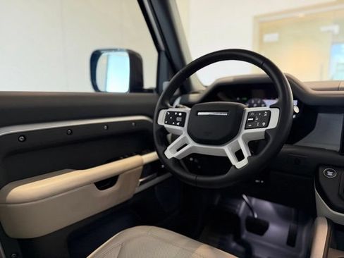 Used 2024 Land Rover Defender 130 S AWD/4WD image 11