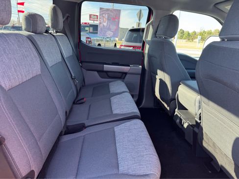 Used 2021 Ford F150 XLT w/ XTR Package image 21