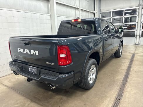 New 2026 RAM 1500 Big Horn image 6