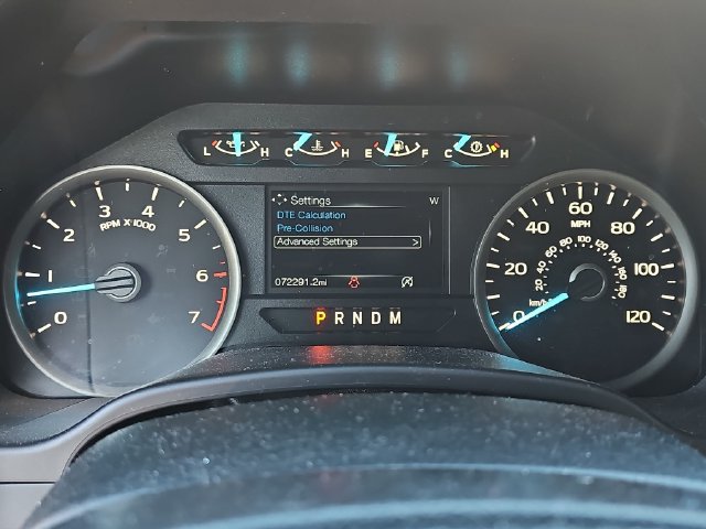 Used 2020 Ford F150 XLT w/ Equipment Group 302A Luxury RWD image 19