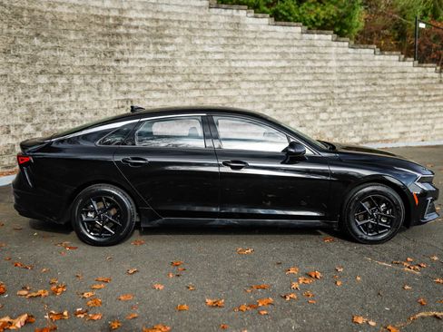 Used 2025 Kia K5 LXS image 4