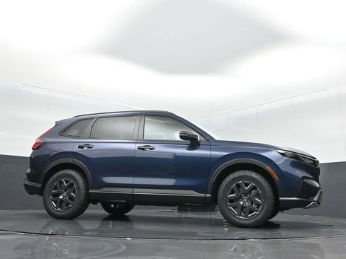 New 2026 Honda CR-V TrailSport image 29