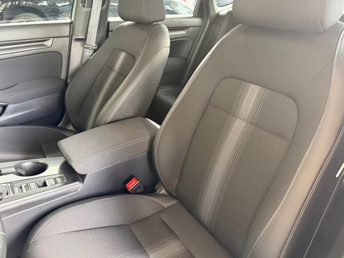 Used 2026 Honda Civic Sport image 6