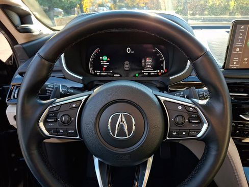 Used 2025 Acura MDX SH-AWD w/ Advance Package image 20