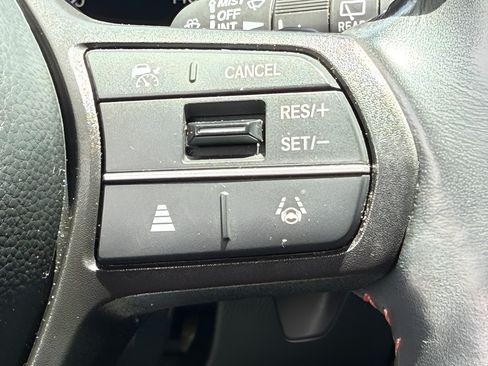 Certified 2024 Honda CR-V Sport image 17