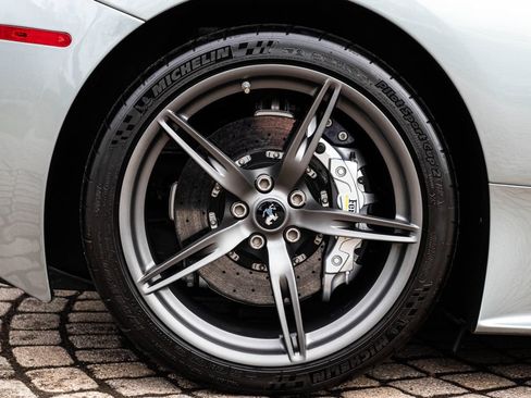 Used 2014 Ferrari 458 Speciale Coupe RWD image 60