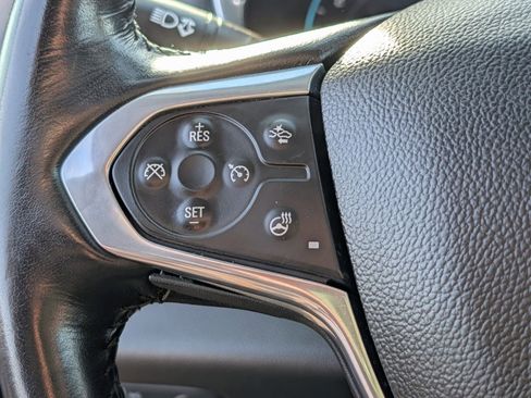 Certified 2021 Chevrolet Traverse LT w/ LT Premium Package image 35