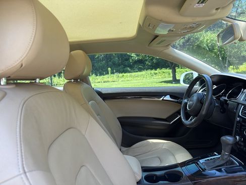 Used 2014 Audi A5 2.0T Premium AWD/4WD image 28
