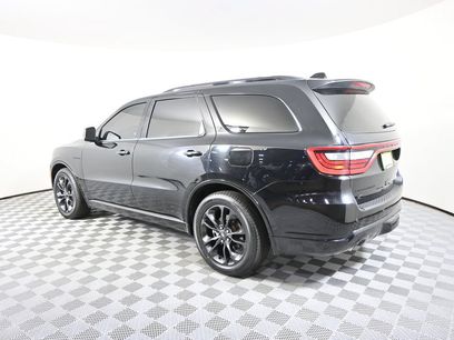 Used 2022 Dodge Durango R/T