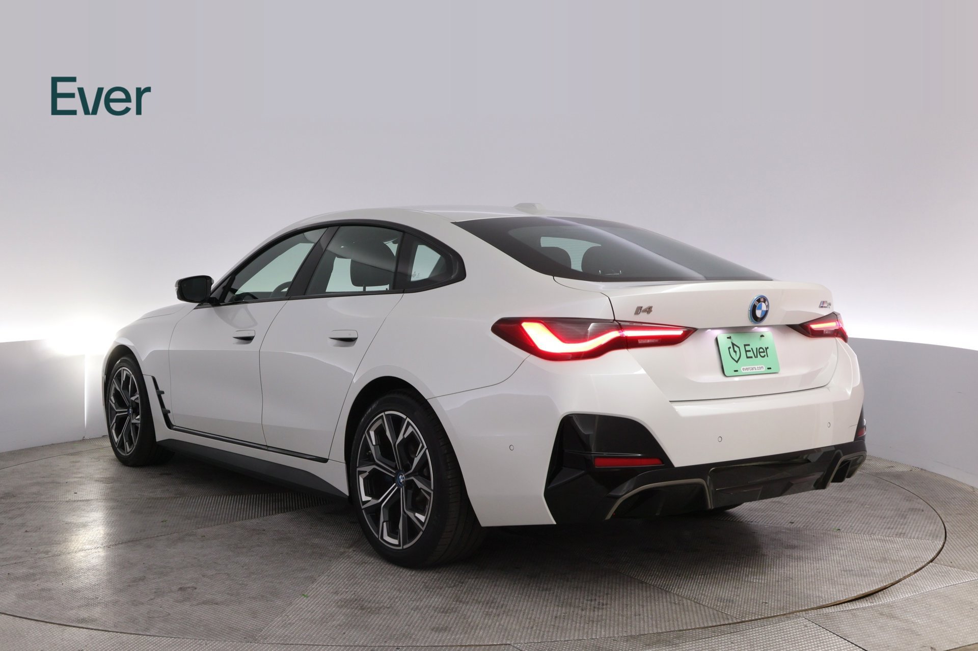 Used 2023 BMW i4 M50 AWD/4WD image 17