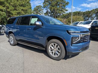 New 2026 Chevrolet Suburban Premier w/ Sun And Tow Package video 2