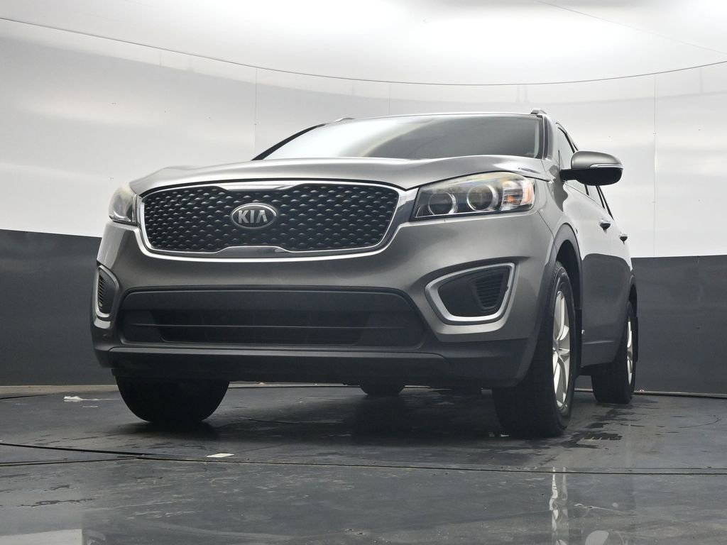 Used 2018 Kia Sorento AWD image 38