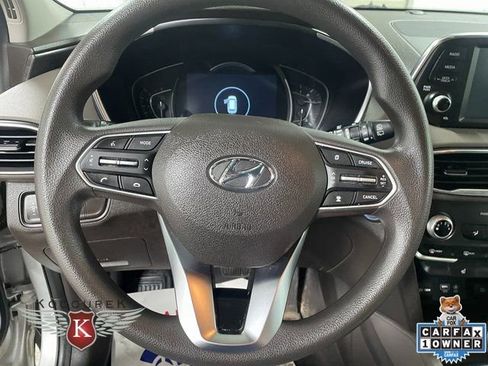 Used 2019 Hyundai Santa Fe SEL image 15