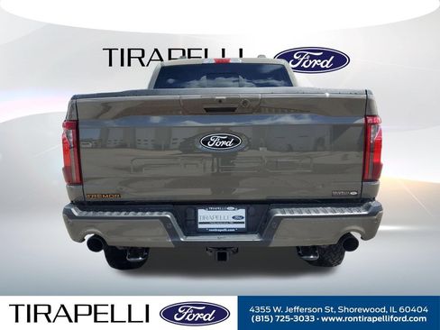 New 2026 Ford F150 Tremor w/ Tow/Haul Package AWD/4WD image 4