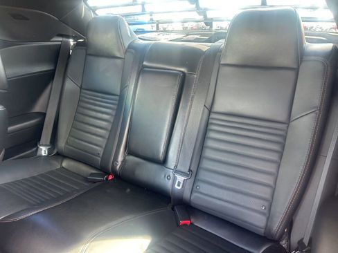 Used 2015 Dodge Challenger R/T Plus image 6