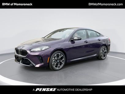 New 2026 BMW 228i xDrive w/ Premium Package