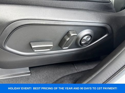 New 2025 Jeep Grand Cherokee Limited w/ Luxury Tech Group II image 21