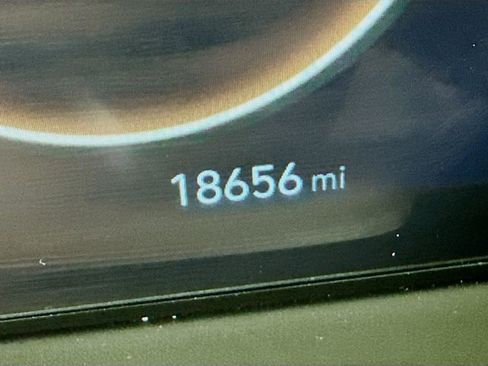 Used 2023 Hyundai Tucson Limited image 27