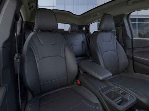 New 2026 Ford Mustang Mach-E Premium image 10