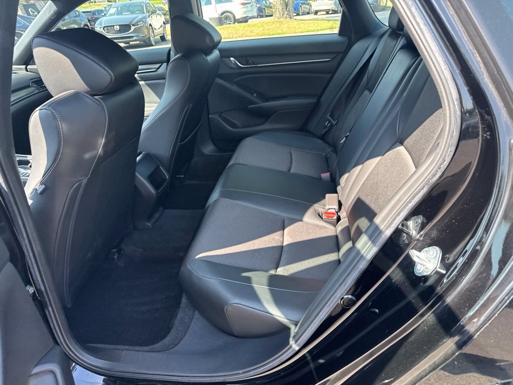 Used 2022 Honda Accord Sport image 39