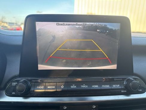 Used 2019 Kia Forte S w/ S Premium Package image 19