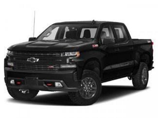 Used 2019 Chevrolet Silverado 1500 LT Trail Boss video 1