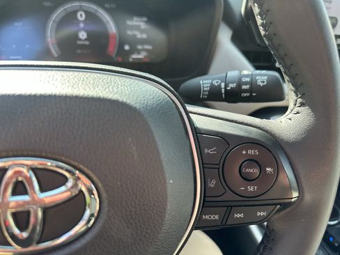 Used 2024 Toyota RAV4 Limited AWD/4WD image 22