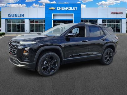 New 2026 Chevrolet Equinox LT w/ Convenience Package II