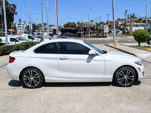 Used 2020 BMW 230i Coupe RWD image 7