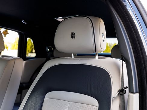 Certified 2023 Rolls-Royce Ghost image 16