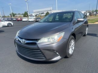 Used 2016 Toyota Camry LE video 1