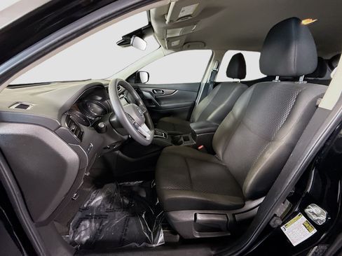 Used 2021 Nissan Rogue Sport S FWD image 21
