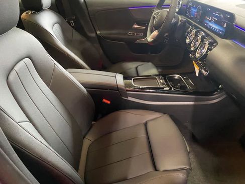 New 2026 Mercedes-Benz CLA 250 4MATIC image 21