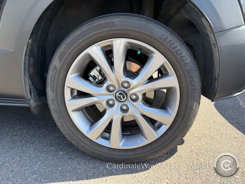 Used 2023 MAZDA CX-30 AWD 2.5 S w/ Select Package image 6