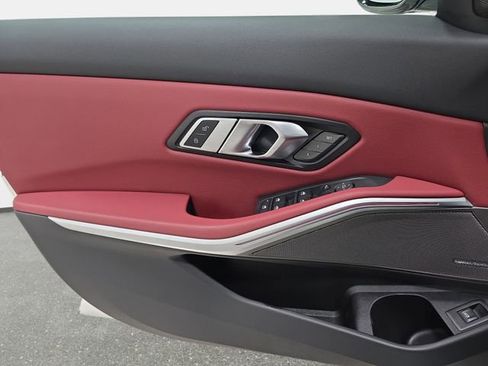 Certified 2023 BMW 330i xDrive Sedan w/ Premium Package image 23