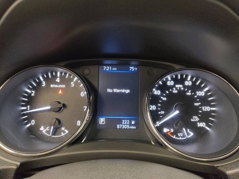 Used 2019 Nissan Rogue SL w/ Premium Package AWD/4WD image 23