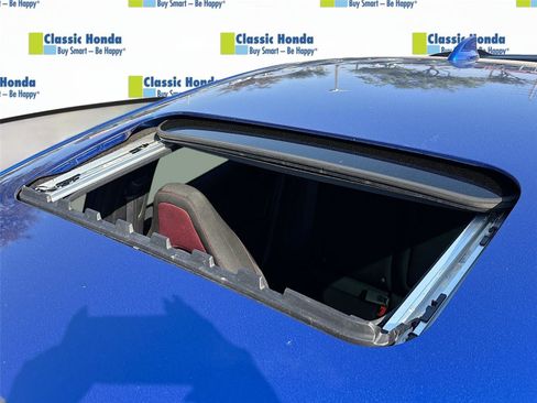 Certified 2022 Honda Civic Si image 25